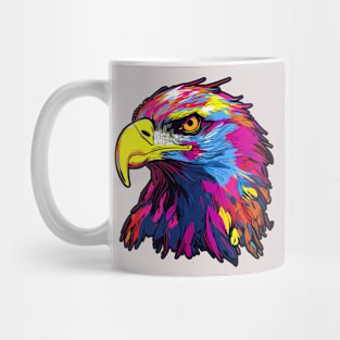 Eagle Mug